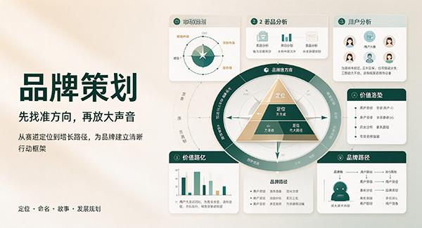 东辽县品牌策划